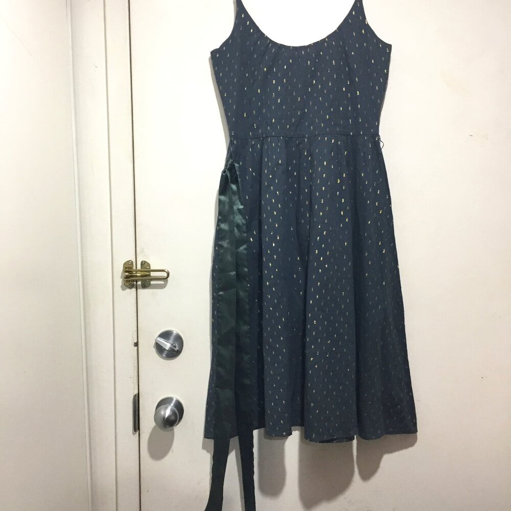 BEDO SLEEVELESS SPARKLY DRESSES SIZE S